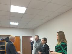 В Кировграде построят новый дом