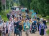 В Кировграде прошел крестный ход