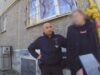 На ВИЗе задержали «честного» закладчика с 60 свёртками мефедрона