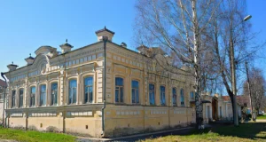 Проект "Золото Невьянска" стартовал