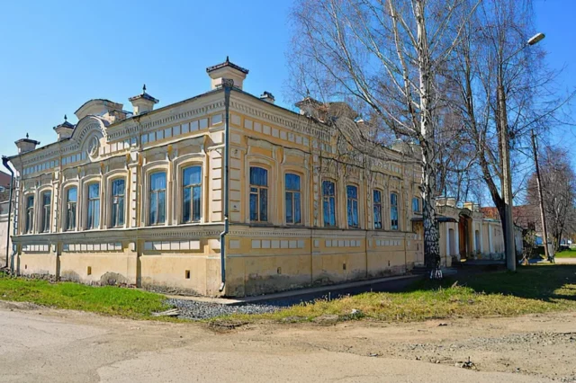 Проект 