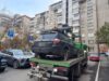 Свердловчанин лишился автомобиля из-за долга по налогам