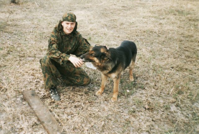 Бельченко О