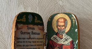 19 декабря Николин день