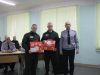 Кировградская воспитательная колония одержала победу в ключевой номинации федерального конкурса «Амнистия души»