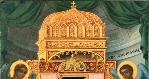 День памяти святителя Спиридона