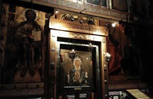 Праздник иконы Божией Матери %22Знамение%22