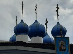 15 февраля - День Сретения Господне