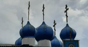 15 февраля - День Сретения Господне